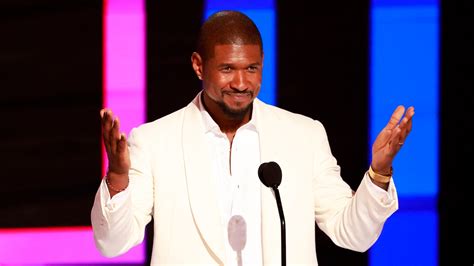 bet awards show|BET Awards 2024 recap: Usher declares 'year of the father .